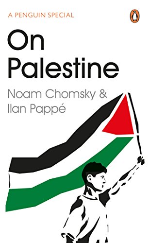 On Palestine von Penguin